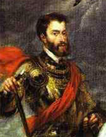 Emperor Charles V Emperor Charles V