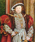 King Henry VIII