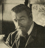 Victor Horta Victor Horta