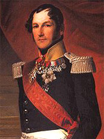 King Leopold I King Leopold I