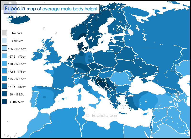 genetic map of europe Genetic Maps Of Europe Europe Guide Eupedia genetic map of europe