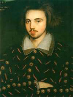 Christopher Marlowe