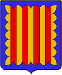 Arms of the House of Merode
