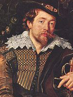 Peter Paul Rubens Peter Paul Rubens