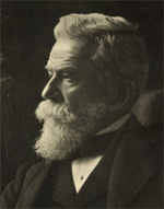 Ernest Solvay Ernest Solvay