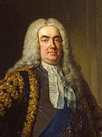 Sir Robert Walpole