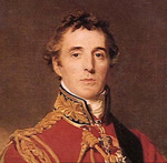 Arthur Wellesley, 1st Duke of Wellington