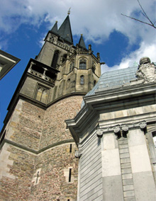 Aachener Dom