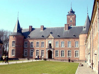 Alden Biesen Castle