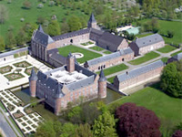 Alden Biesen Castle