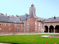 Alden Biesen Castle