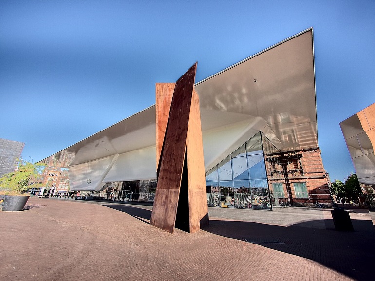 Stedelijk Museum, Amsterdam