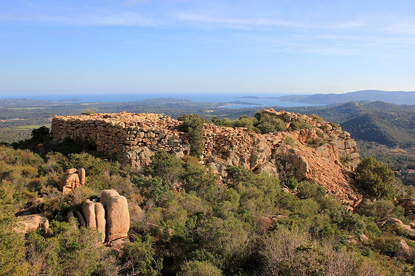 Araghju, Corsica (photo by Julian Nyča - CC BY-SA 3.0)