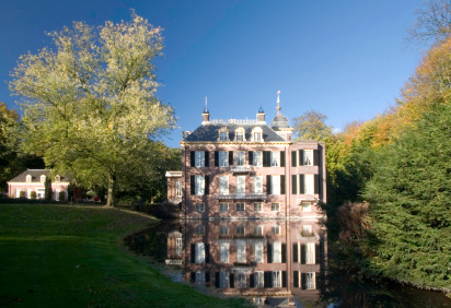 House Zypendaal, Arnhem (&copy; Joop Snijder| iStockphoto.com)