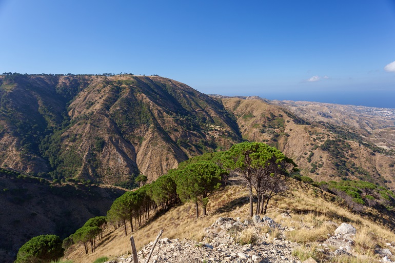 Aspromonte National Park (© Nata_rass | Dreamstime.com)