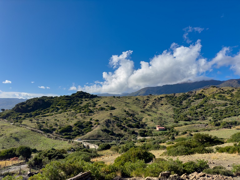 Aspromonte National Park (© Antonio Aric | Dreamstime.com)