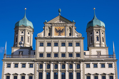 Augsburg (© Christoph Fiolka - Fotolia.com) Augsburg (© Christoph Fiolka - Fotolia.com)
