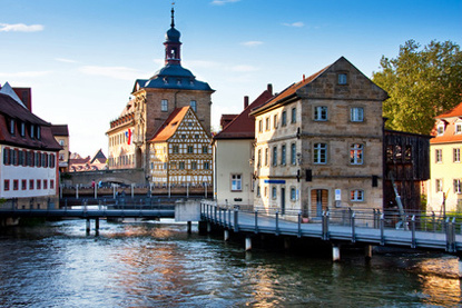Bamberg (&copy; Edler von Rabenstein - Fotolia.com)