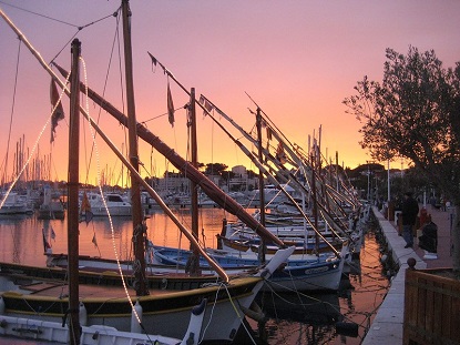 Bandol, Provence-Alpes-Côte d'Azur (photo by Toi & Moi - CC BY-SA 2.0)