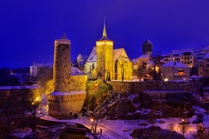 Bautzen (&copy; LianeM - iStockphoto.com)