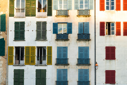 Bayonne, Aquitaine (&copy; MIMOHE - iStockphoto.com)
