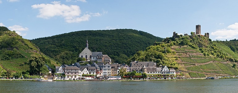 Beilstein (© Steffen Schmitz (Carschten) - CC BY-SA 3.0 de)