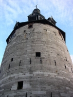 Belfry of Namur