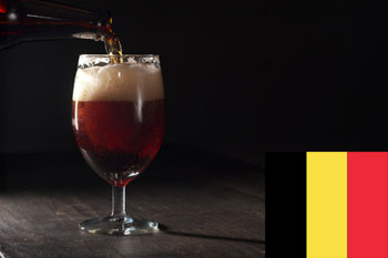 Belgian beer