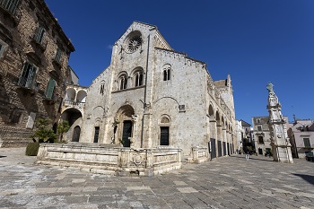 Bitonto, Apulia (© Fabrizio Robba | Dreamstime.com)