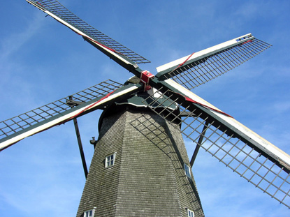 Bokrijk Open Air Museum, Genk-Hasselt (&copy; Eupedia.com)