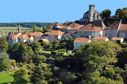 Bourmont, Champagne-Ardenne (photo by C DIMEY 5252 - CC BY 4.0)