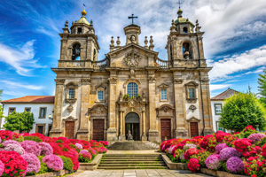 Braga (© Sujid - Adobe.com)