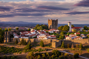 Bragança (© Sergi Formoso - iStockphoto.com)