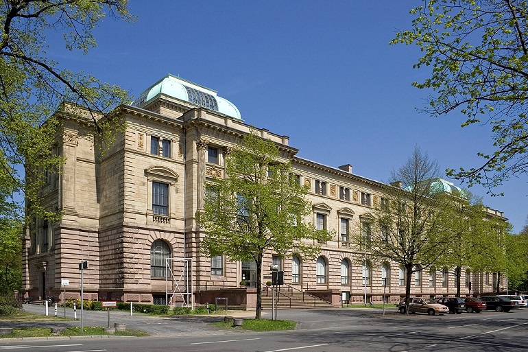 Herzog Anton Ulrich-Museum, Braunschweig (photo by Claus Cordes)