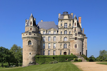 Château de Brissac (photo by xxx)
