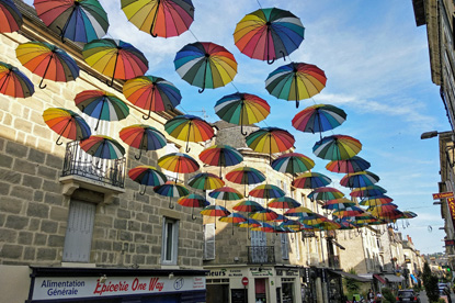 Brive-la-Gaillarde, Limousin (&copy; Eupedia.com)