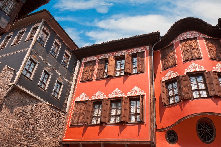 Bulgaria Travel Guide