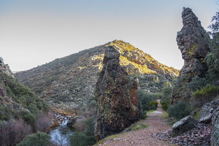 Cabañeros National Park (© Whpics | Dreamstime.com)