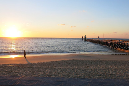 Capbreton, Aquitaine