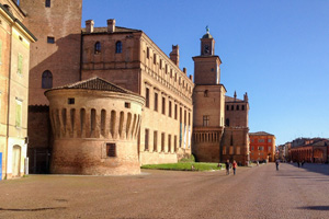 Carpi, Emilia-Romagna (&copy; Carpi - iStockphoto.com)