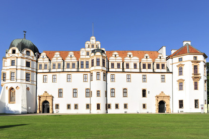 Ducal castle, Celle (© ABildPix.de - Fotolia.com)
