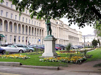 Cheltenham