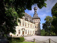 Castle of Chimay