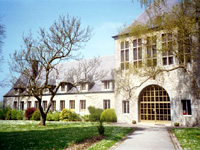 Abbey of Scroumont