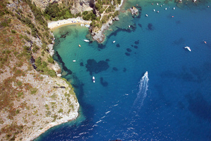 Palinuro, Cilento & Vallo di Diano National Park (Photoworld.it - Fotolia.com)