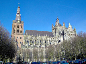 St. John's Cathedral, 's Hertogenbosch