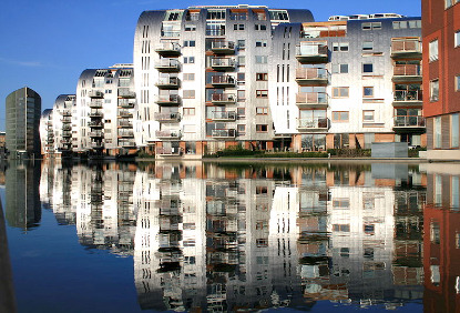 Paleiskwartier - Armada, Den Bosch (photo by Cro-Cop2 - Creative Commons Licence)