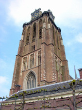 Grote Kerk, Dordrecht