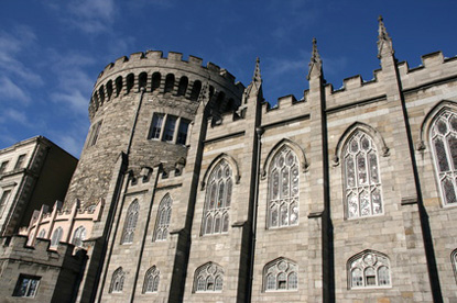 Dublin Castle (© Tupungato - Fotolia.com) Dublin Castle (© Tupungato - Fotolia.com)
