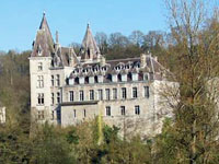 Castle of Durbuy